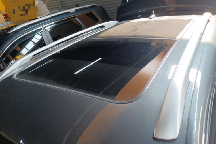 Used Changan CS35PLUS 2021 Blue Whale NE 1.4T DCT Navigation Model
