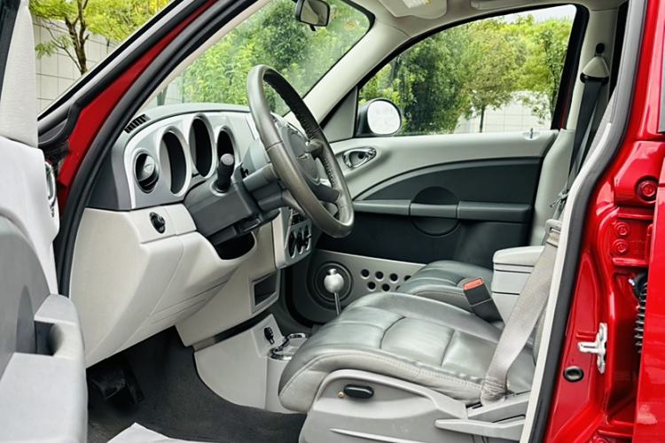 Used Chrysler PT Cruiser 2007 2.4