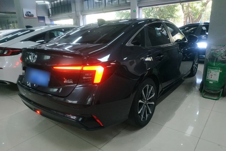 Used Honda Integra 2023 240TURBO CVT Smart Enjoyment Version