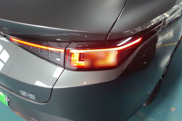 Used CHANGAN Eado DD 2023 Blue Whale NE 1.5T GDI DCT Navigation Model
