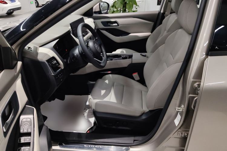 Used Nissan X-Trail 2021 VC-Turbo 300 CVT 4WD Ultimate Edition