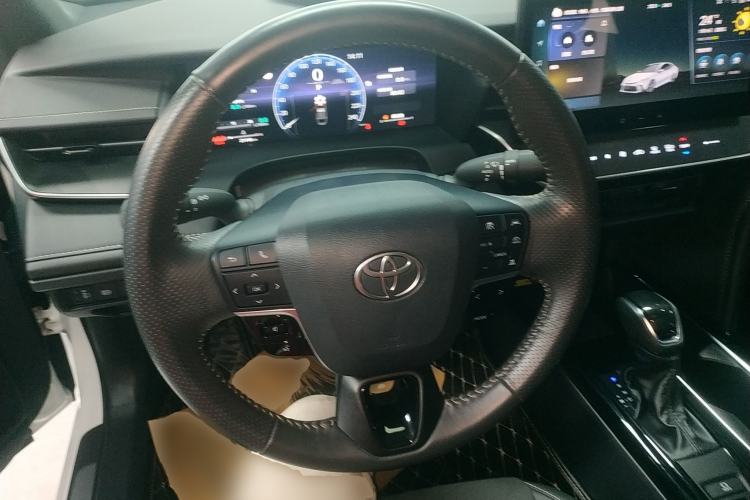 Used Toyota Camry 2024 2.0S Sport Edition