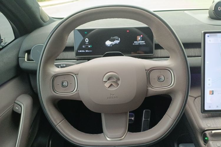 Used Nio ES7 2022 100kWh First Edition