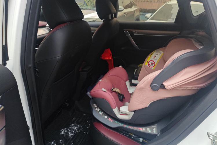 Used Geely Auto Coolray 2019 Sport Model 260T DCT Battle China V Standard
