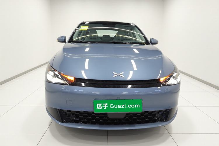 Used XPeng P5 2024 500 Plus Edition