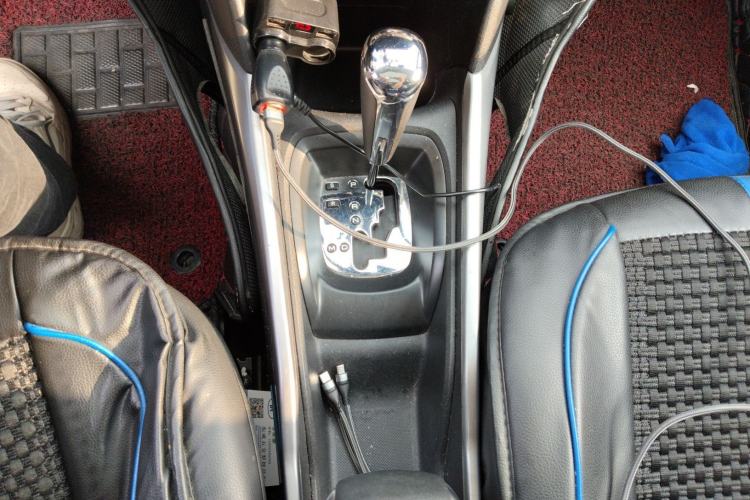 Used Peugeot 2008 2015 1.6L Automatic Playcool Edition