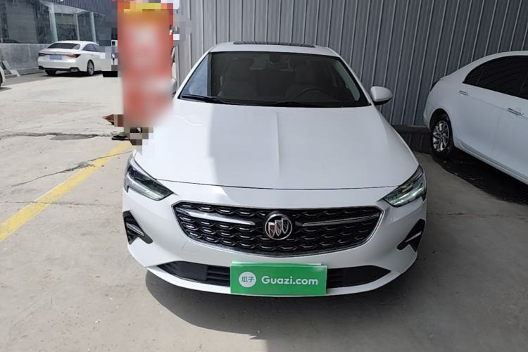 Used Buick Regal 2020 552T Elite Edition