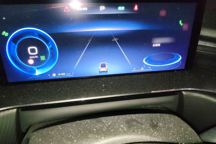 Used Haval H6S 2022 2.0T All-Wheel-Drive Trendy Sports Edition
