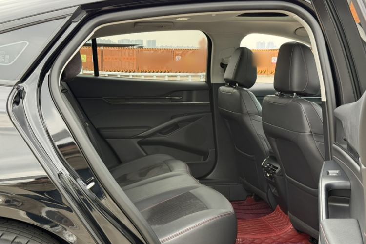 Used Ford Mondeo 2023 EcoBoost 245 Luxury Model