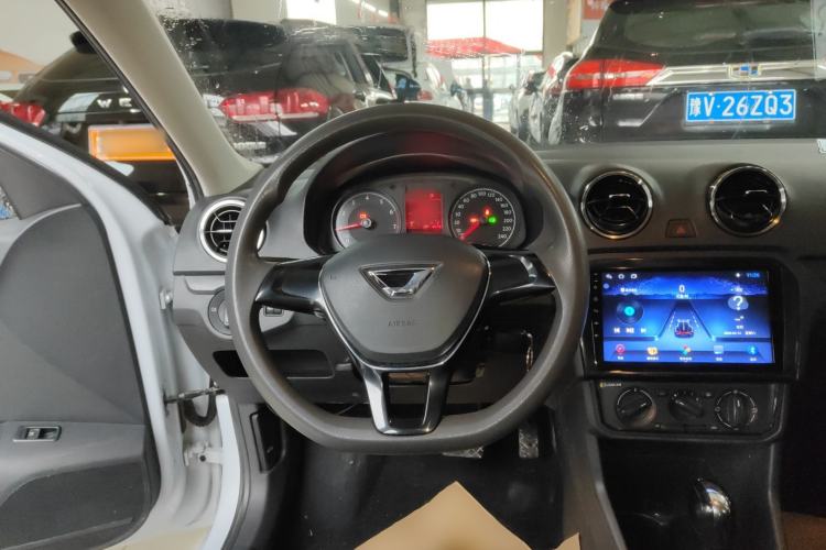 Used Jetta VA3 2021 1.5L Automatic "Upward Journey" Edition