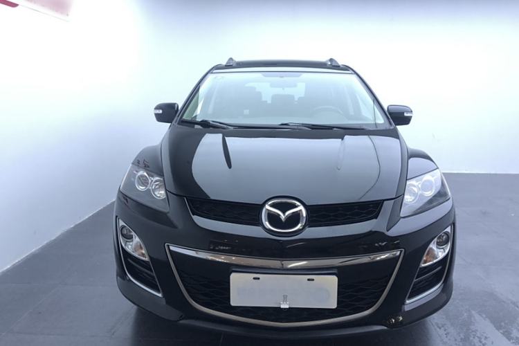 Used Mazda CX-7 2011 2.5L Luxury Edition
