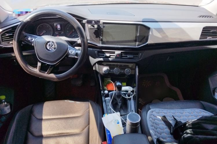 Used Volkswagen Tayron 2019 Teramont Edition 280TSI Two-Wheel Drive Luxury Model China VI Standard