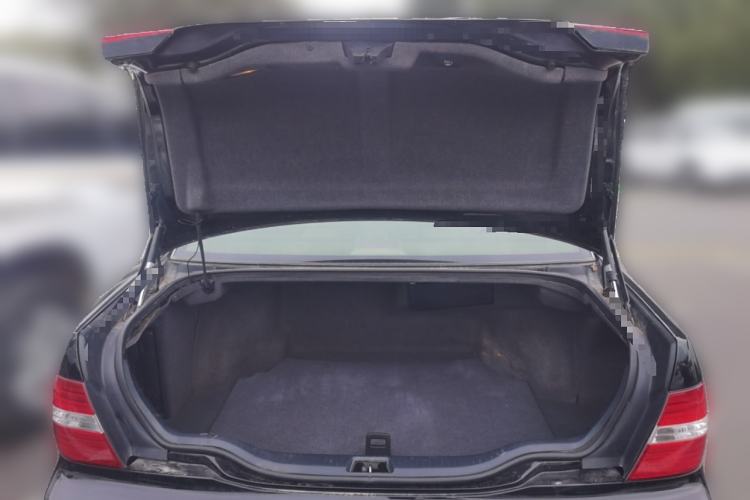 Used Lexus LS 2004 430