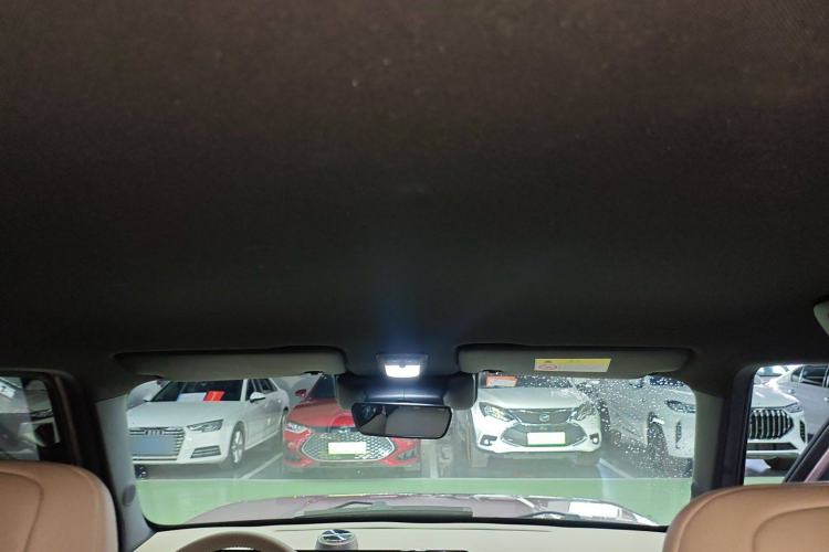 Used Baojun Spark 2023 Intelligent Premium Edition