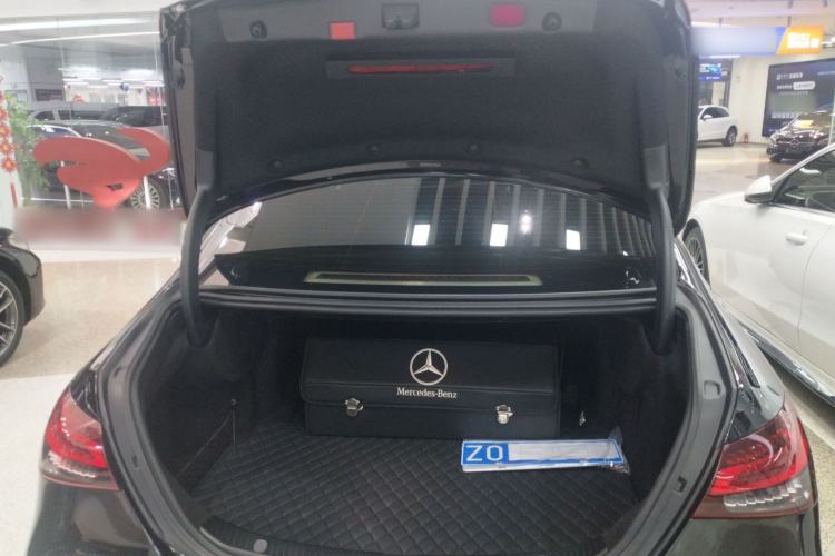 Used Mercedes-Benz E-Class 2022 E 300 L Luxury Model