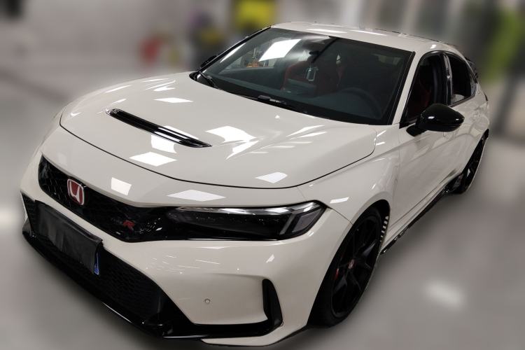 Used Honda Civic 2023 2.0T 420TURBO TYPE R