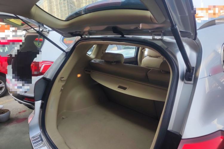 Used Haval H2 2015 1.5T Automatic Two-Wheel Drive Prestige Edition