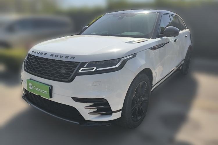 Used Land Rover Range Velar 2020 P250 R-DYNAMIC S