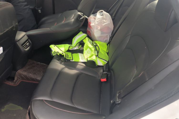 Used Chevrolet Monza 2020 Light Hybrid RS 330T Automatic Comfort Edition