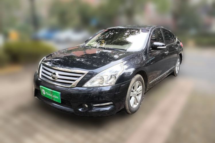 Used Nissan Teana 2011 2.0L XL Comfort Edition