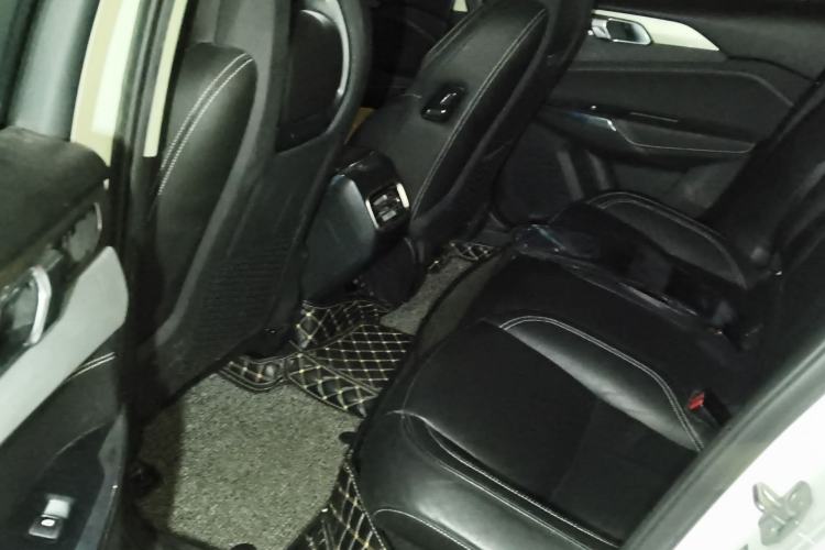 Used Lynk & Co 03 2018 1.5TD DCT Pro Version China V Standard
