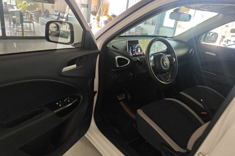 Used ORA White Cat 2020 360km Standard Version
