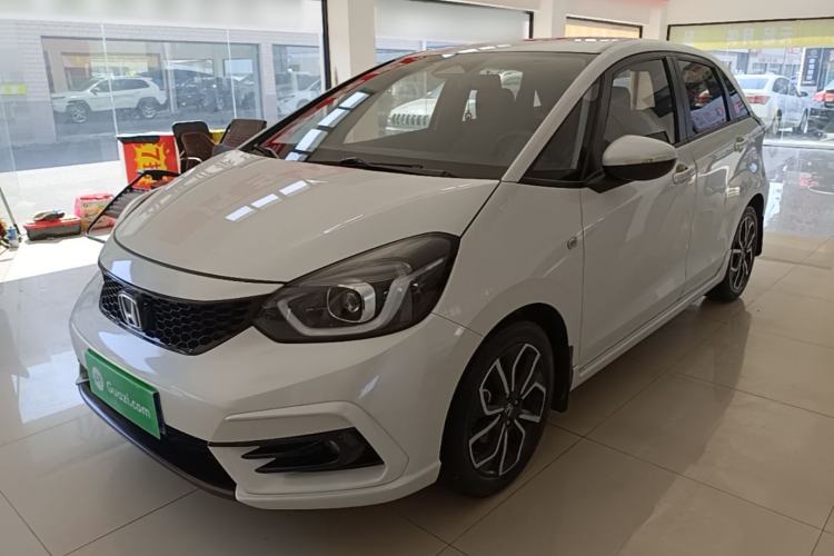 Used Honda LIFE 2023 1.5L CVT SPO-SS Dynamic Edition