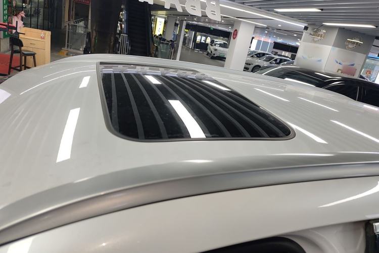 Used Haval H6 2023 National Trend Edition 1.5T Automatic Urban Version
