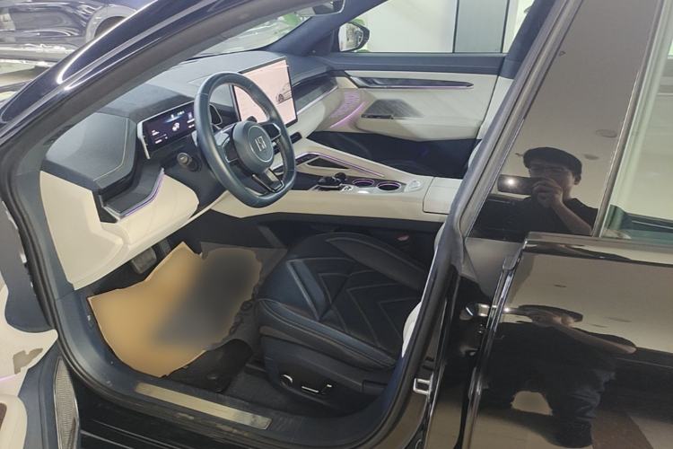 Used Zeekr 001 2023 ME Edition 100 kWh