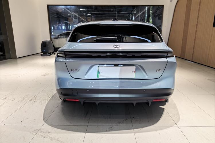 Used Nio ET5T 2025 75 kWh Touring Exterior 3