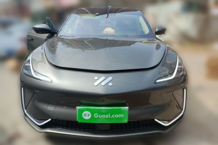 Used IM LS7 2023 77 kWh Urban Fit Rear-Wheel Drive
