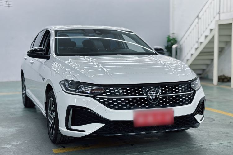 Used Volkswagen Lavida 2023 300TSI DSG Starry Full-Comfort Edition