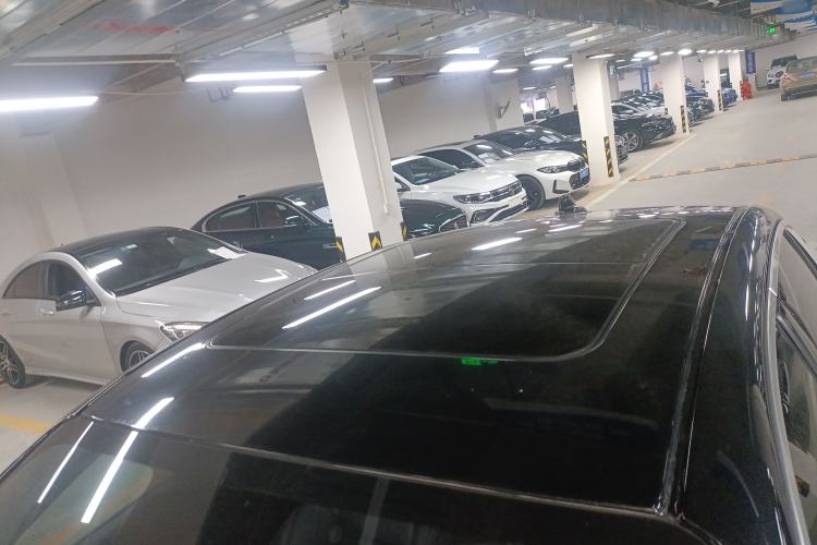 Used Lynk & Co 03 2021 1.5TD DCT JingPlus
