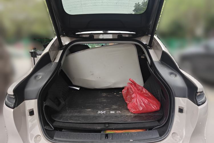 Used IM LS6 2023 Max Extended-Range Version