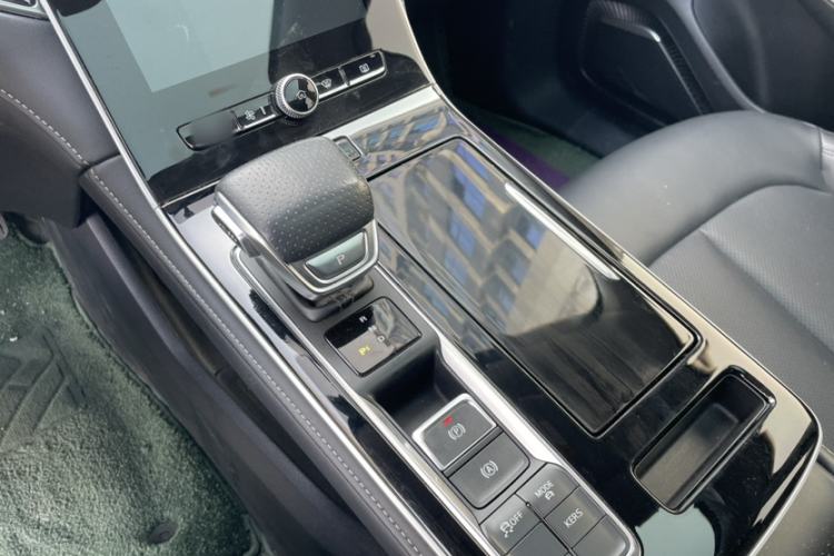 Used Rising ER6 2021 New Dynamic Edition 620km Smart Drive Version
