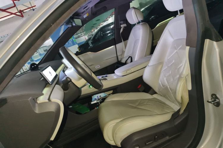 Used Nio ET7 2022 100kWh First Edition
