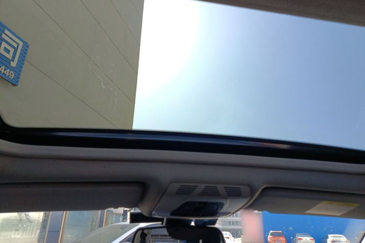 Used BMW 3 Series 2018 320Li Fashion Model