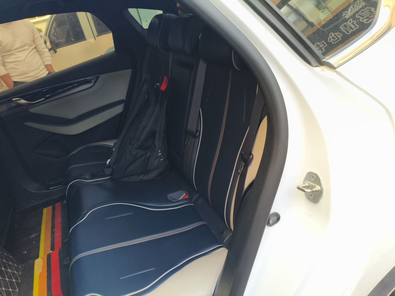 BYD Qin PLUS 2021 DM-i 120KM Prestige Model — снимка 14