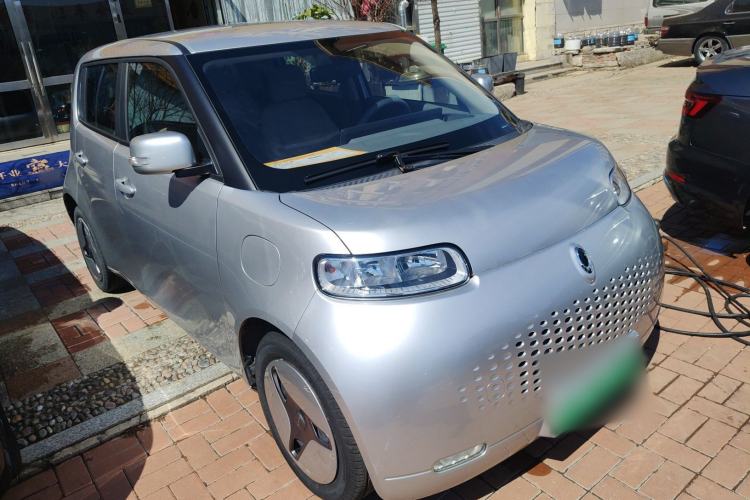 Used ORA White Cat 2020 360 km Luxury Version
