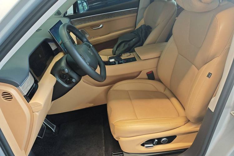 Used Hima AITO M5 2022 Range-Extended Rear-Drive Standard Version
