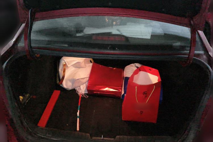 Used Chevrolet Cruze 2015 1.5L Classic SE AT
