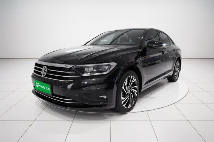 Used Volkswagen Sagitar 2021 280TSI DSG 30th Anniversary Edition