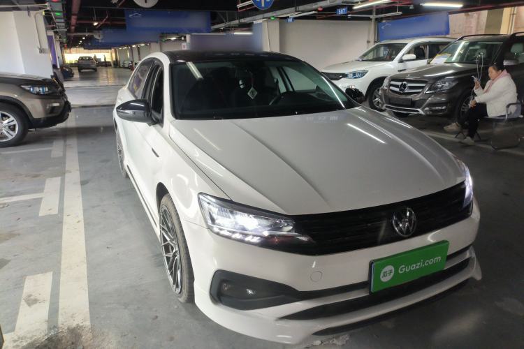 Used Volkswagen Lamando 2021 230TSI DSG Fashion Edition