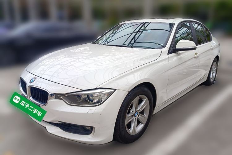 Used BMW 3 Series 2013 320i Sport Edition