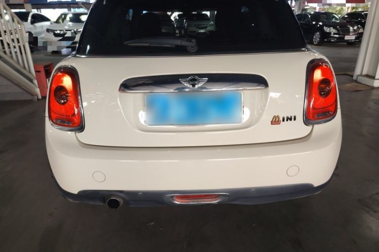 Used MINI MINI 2016 1.2T ONE Pioneer Edition
