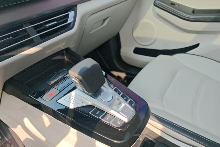 Used BYD Yuan Pro 2021 401 km Deluxe Version