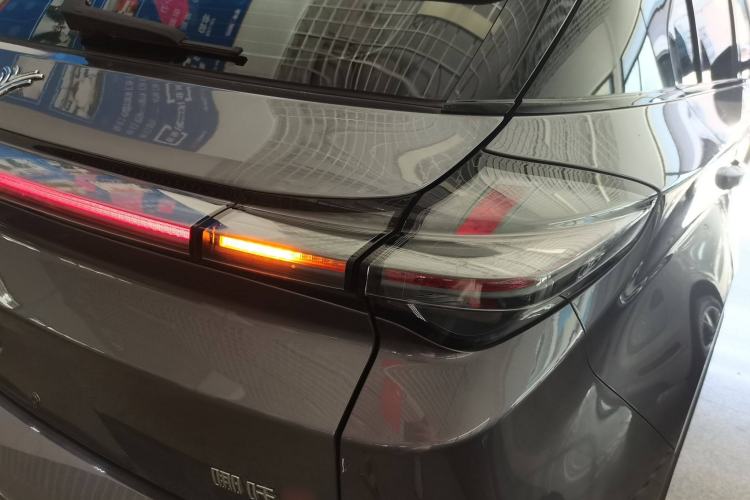 Used NETA U 2021 Pro 500 Industry Custom Edition