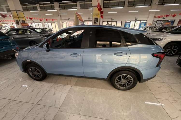 Used NETA V 2021 Standard Range Entertainment Edition