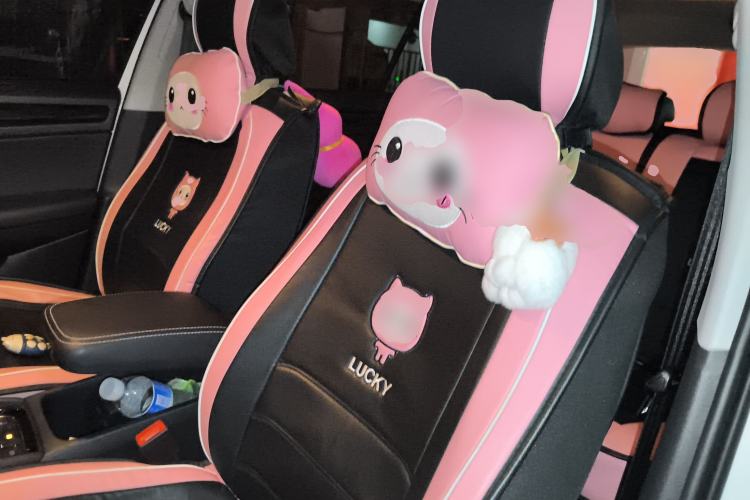 Used Skoda Kodiaq 2020 TSI330 5-Seat Two-Wheel Drive Deluxe Enjoyment Edition