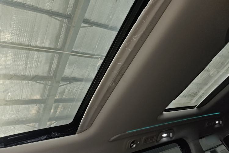 Used GAC Trumpchi M8 2024 Master Series 400T Ultimate Edition